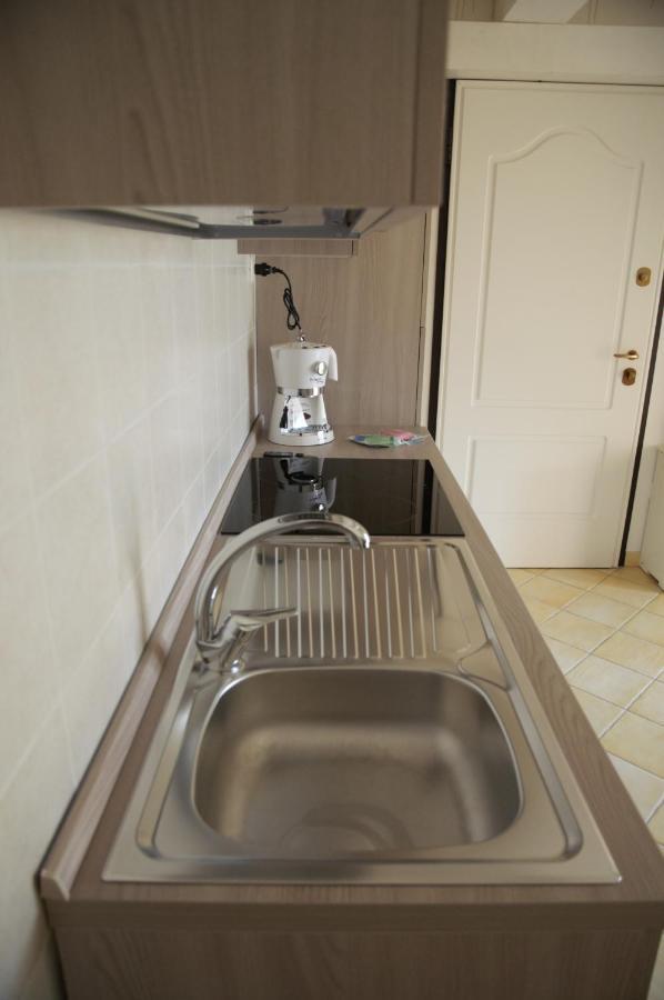 Appartamenti Residence Zodiaco Porto Pozzo Exterior photo
